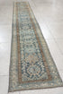 Antique Malayer Runner Rug (2' x 16')